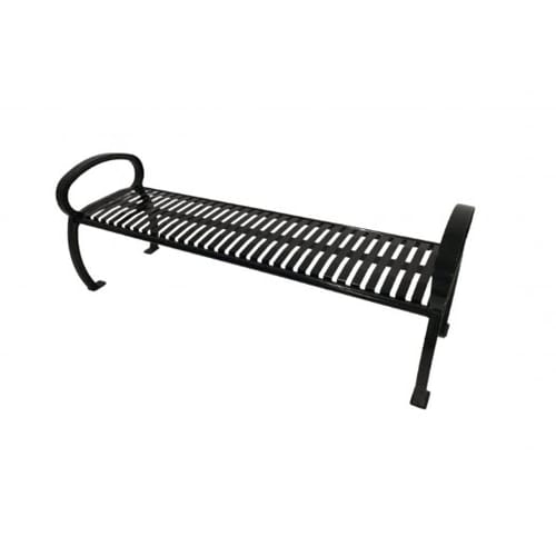 Wilmington Backless Bench